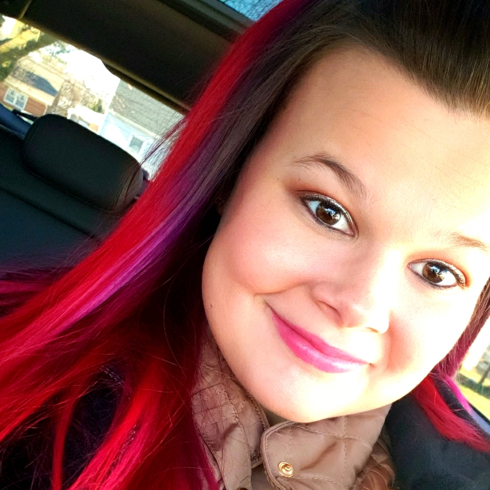 Meet your Posher, Ashlyn